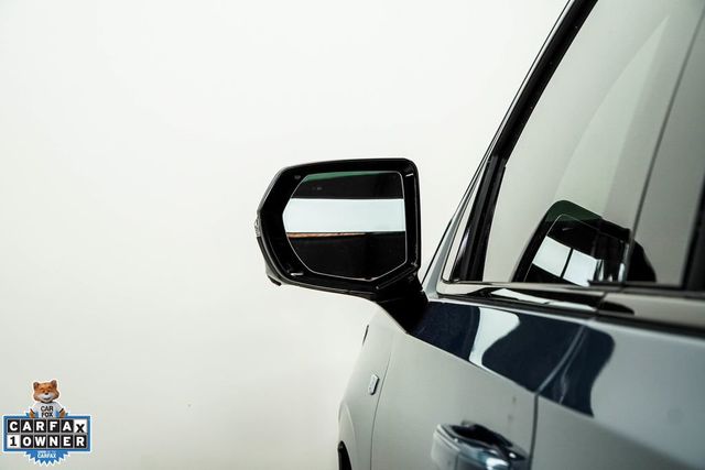 2026 Cadillac Escalade 4WD 4dr Sport - 22997529 - 13