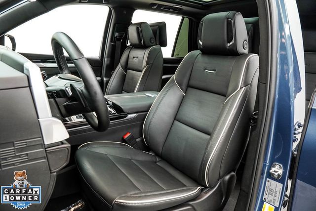 2026 Cadillac Escalade 4WD 4dr Sport - 22997529 - 14