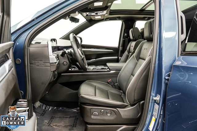 2026 Cadillac Escalade 4WD 4dr Sport - 22997529 - 15