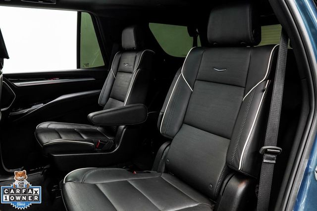 2026 Cadillac Escalade 4WD 4dr Sport - 22997529 - 16