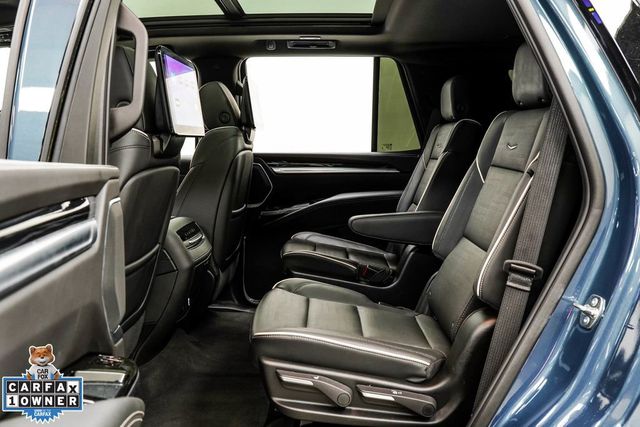 2026 Cadillac Escalade 4WD 4dr Sport - 22997529 - 17