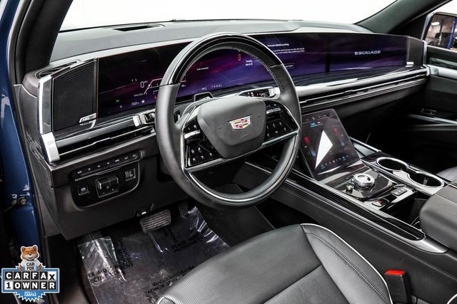 2026 Cadillac Escalade 4WD 4dr Sport - 22997529 - 20