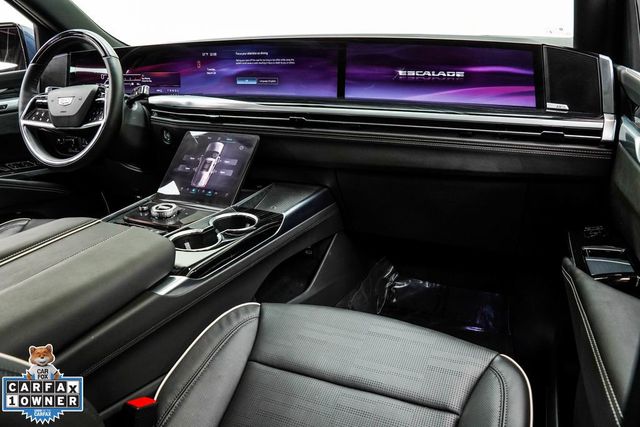 2026 Cadillac Escalade 4WD 4dr Sport - 22997529 - 22
