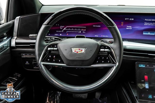 2026 Cadillac Escalade 4WD 4dr Sport - 22997529 - 23