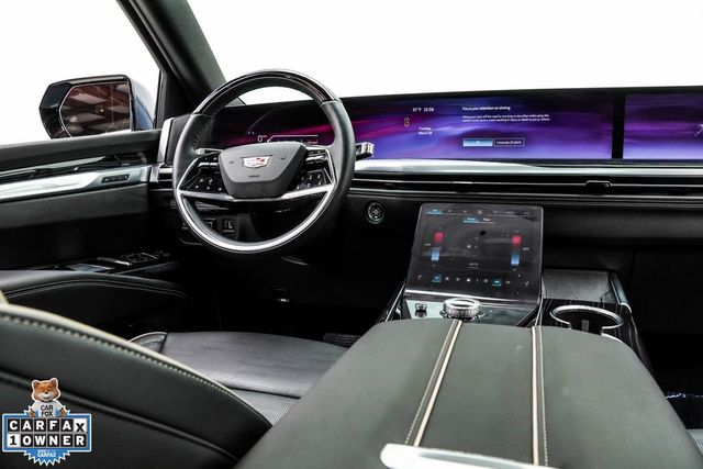 2026 Cadillac Escalade 4WD 4dr Sport - 22997529 - 24