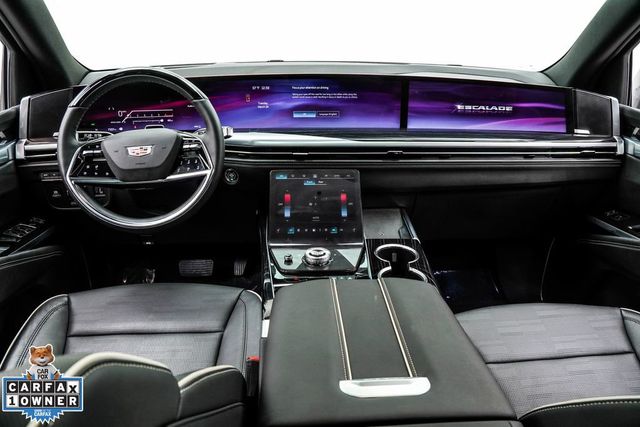 2026 Cadillac Escalade 4WD 4dr Sport - 22997529 - 25