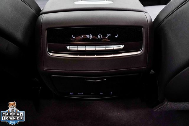 2026 Cadillac Escalade 4WD 4dr Sport - 22997529 - 26