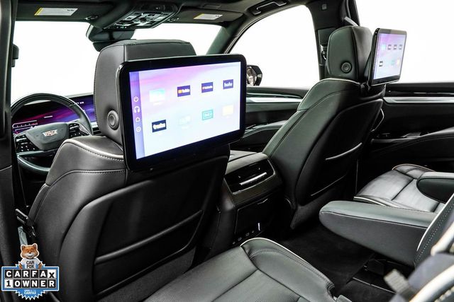 2026 Cadillac Escalade 4WD 4dr Sport - 22997529 - 27