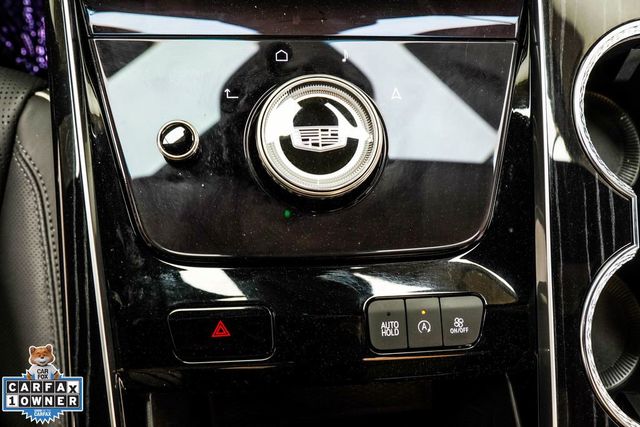 2026 Cadillac Escalade 4WD 4dr Sport - 22997529 - 28