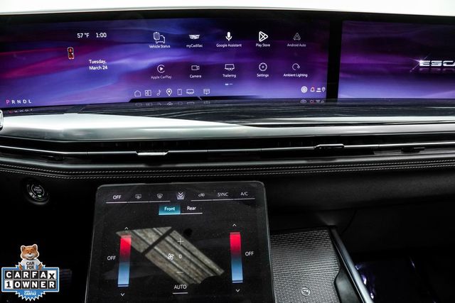 2026 Cadillac Escalade 4WD 4dr Sport - 22997529 - 29