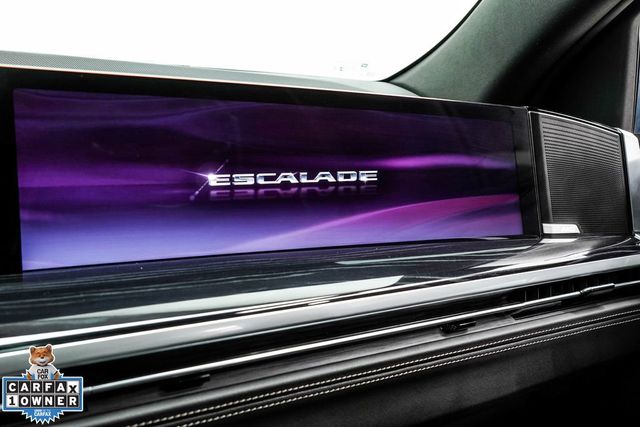 2026 Cadillac Escalade 4WD 4dr Sport - 22997529 - 30