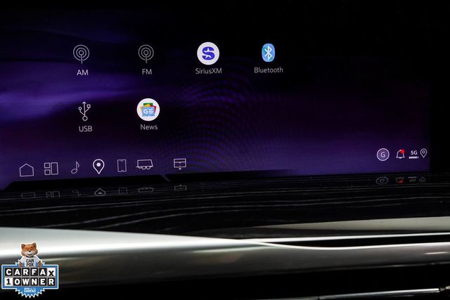 2026 Cadillac Escalade 4WD 4dr Sport - 22997529 - 33