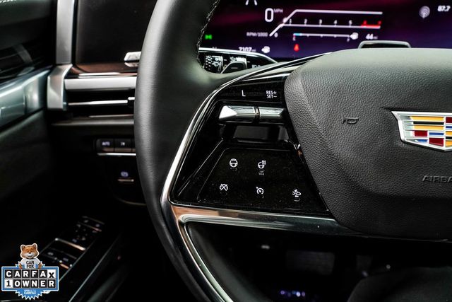 2026 Cadillac Escalade 4WD 4dr Sport - 22997529 - 38