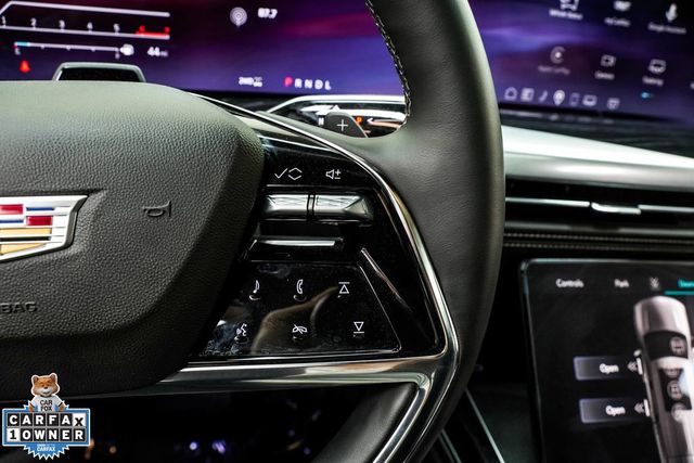 2026 Cadillac Escalade 4WD 4dr Sport - 22997529 - 39