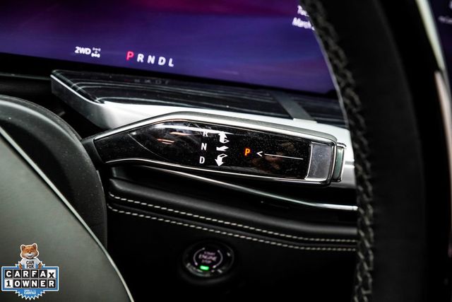 2026 Cadillac Escalade 4WD 4dr Sport - 22997529 - 40