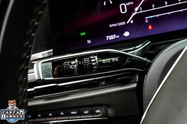 2026 Cadillac Escalade 4WD 4dr Sport - 22997529 - 41