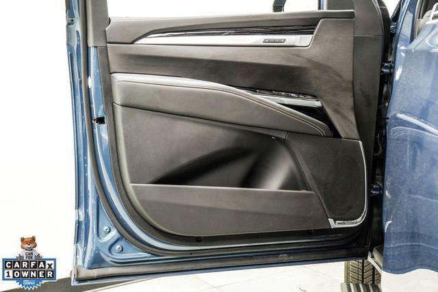 2026 Cadillac Escalade 4WD 4dr Sport - 22997529 - 45