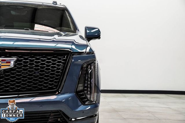 2026 Cadillac Escalade 4WD 4dr Sport - 22997529 - 6