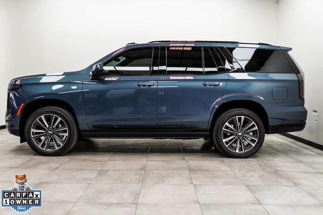 2026 Cadillac Escalade 4WD 4dr Sport - 22997529 - 8