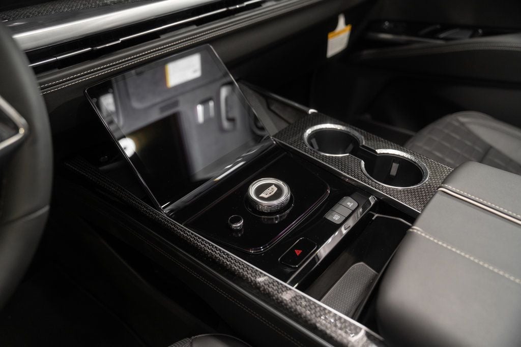 Cadillac Escalade photo 19