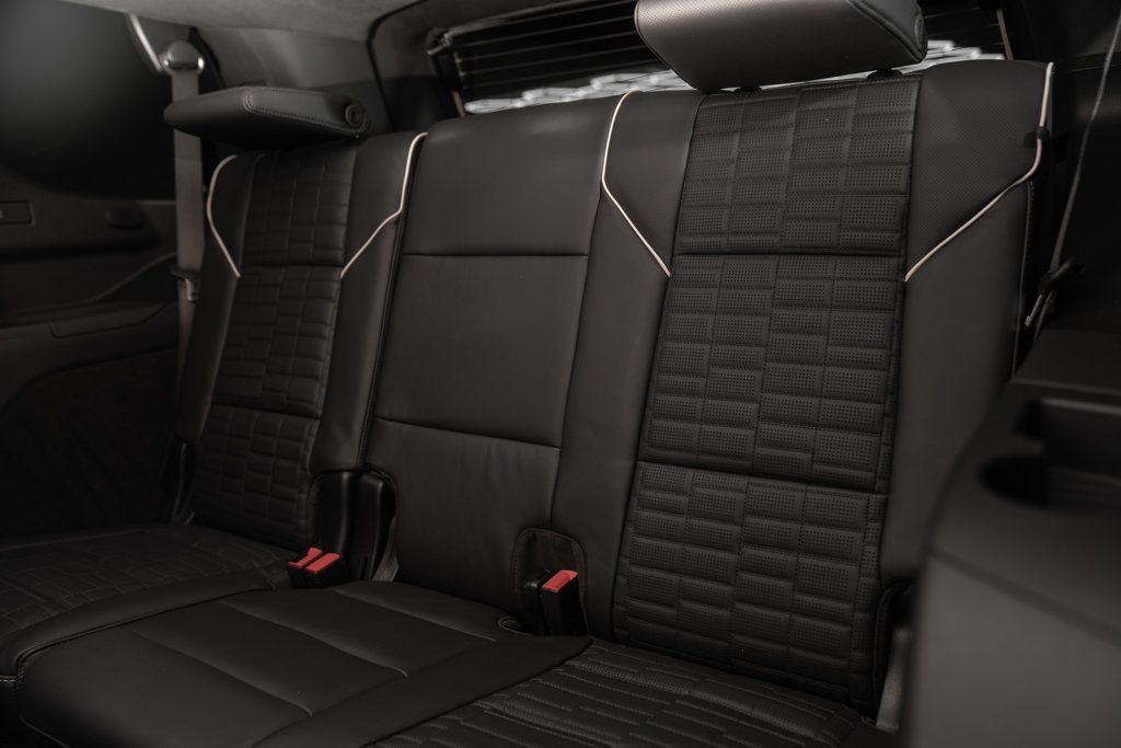 Cadillac Escalade photo 26