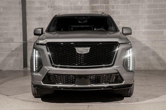 2026 Cadillac Escalade AWD 4dr Escalade-V - 23069115 - 2