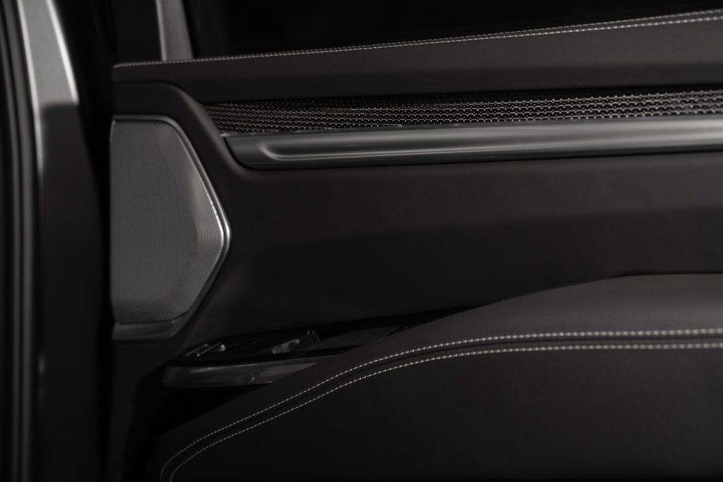 Cadillac Escalade photo 31
