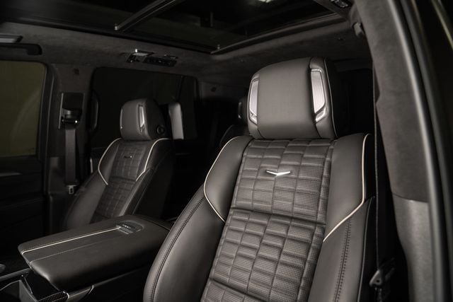 2026 Cadillac Escalade AWD 4dr Escalade-V - 23069115 - 7