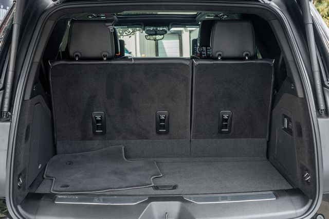 2026 Cadillac Escalade AWD 4dr Escalade-V - 22991800 - 33