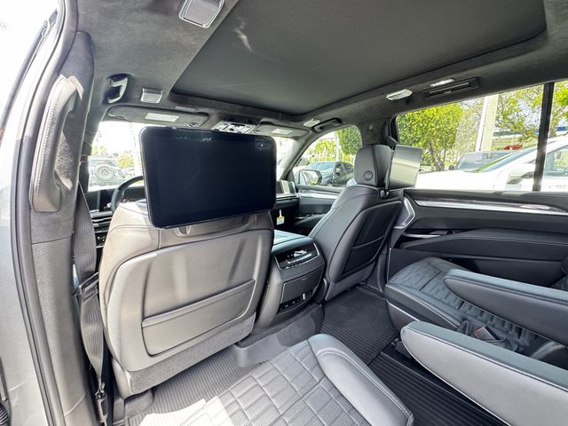 2026 Cadillac Escalade AWD 4dr V-Series - 23067557 - 11