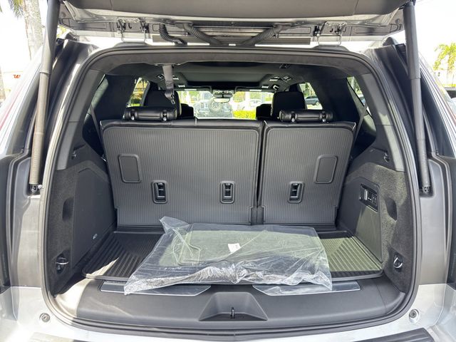 2026 Cadillac Escalade AWD 4dr V-Series - 23067557 - 12