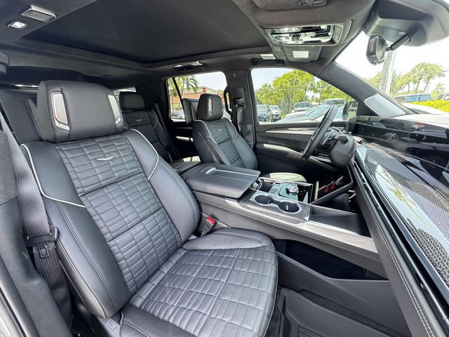 2026 Cadillac Escalade AWD 4dr V-Series - 23067557 - 14