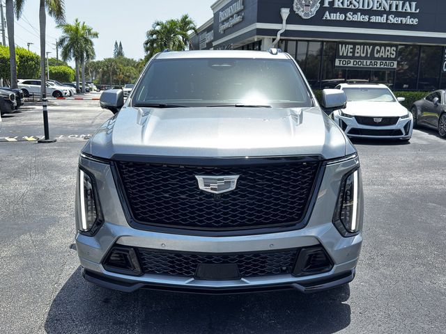 2026 Cadillac Escalade AWD 4dr V-Series - 23067557 - 1