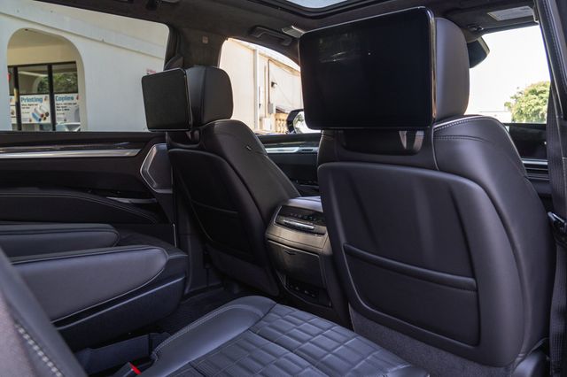 2026 Cadillac Escalade AWD 4dr V-Series - 23067557 - 24