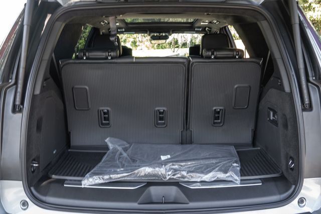2026 Cadillac Escalade AWD 4dr V-Series - 23067557 - 29