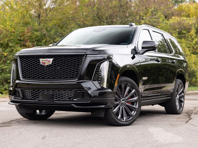 2026 Cadillac Escalade Escalade-V, 682 HP 6.2L Supercharged V8!!! - 22938015 - 0