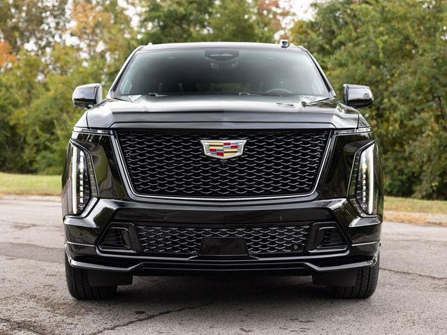 2026 Cadillac Escalade Escalade-V, 682 HP 6.2L Supercharged V8!!! - 22938015 - 14
