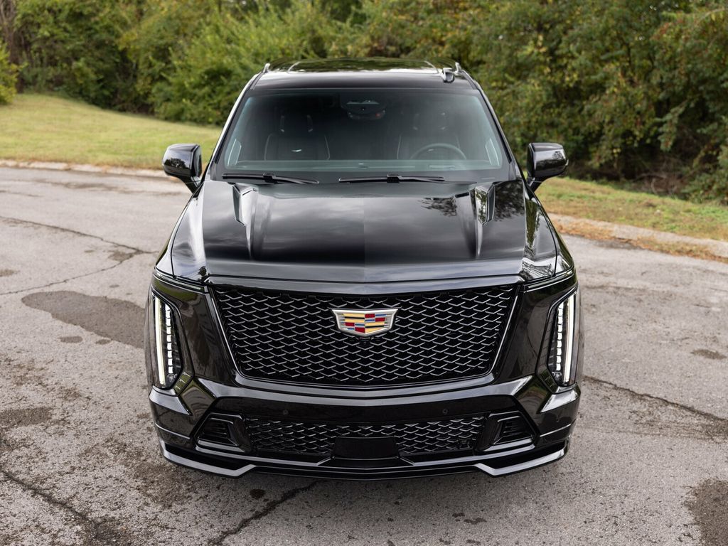 2026 Cadillac Escalade Escalade-V, 682 HP 6.2L Supercharged V8!!! - 22938015 - 15