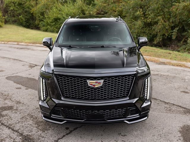 2026 Cadillac Escalade Escalade-V, 682 HP 6.2L Supercharged V8!!! - 22938015 - 15
