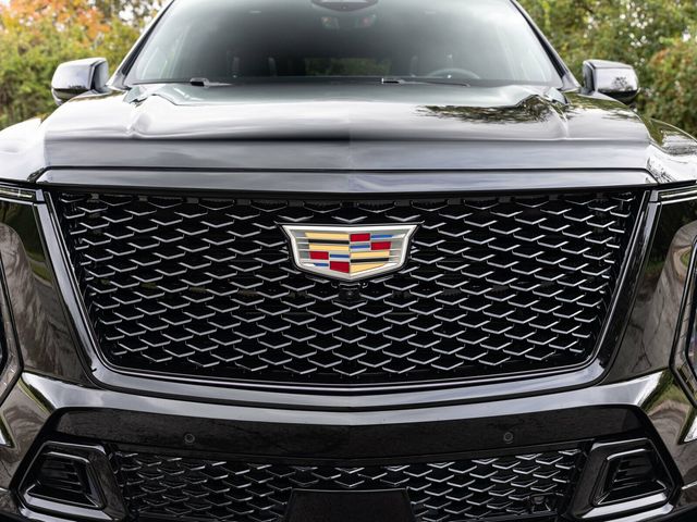 2026 Cadillac Escalade Escalade-V, 682 HP 6.2L Supercharged V8!!! - 22938015 - 16