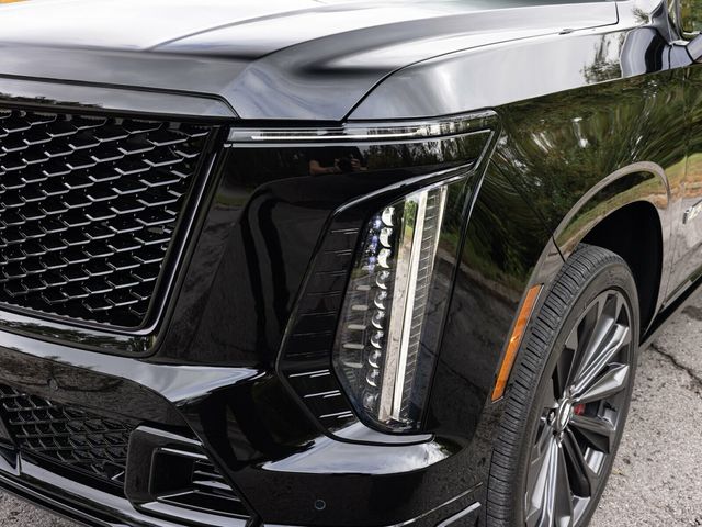 2026 Cadillac Escalade Escalade-V, 682 HP 6.2L Supercharged V8!!! - 22938015 - 17