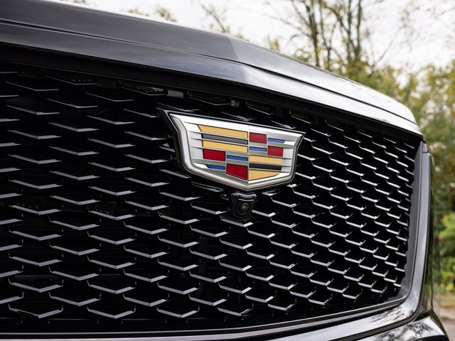 2026 Cadillac Escalade Escalade-V, 682 HP 6.2L Supercharged V8!!! - 22938015 - 19