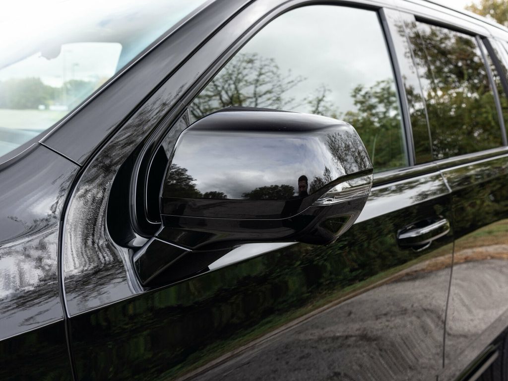 2026 Cadillac Escalade Escalade-V, 682 HP 6.2L Supercharged V8!!! - 22938015 - 20