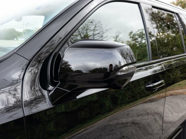 2026 Cadillac Escalade Escalade-V, 682 HP 6.2L Supercharged V8!!! - 22938015 - 20