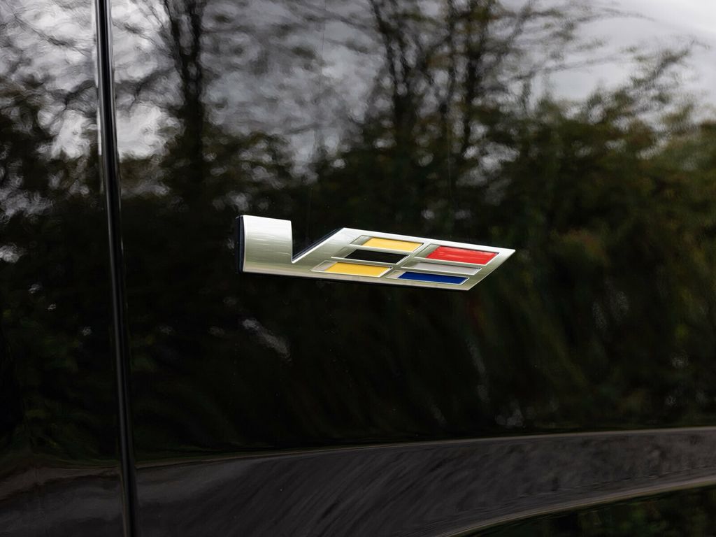 2026 Cadillac Escalade Escalade-V, 682 HP 6.2L Supercharged V8!!! - 22938015 - 21