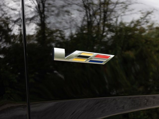 2026 Cadillac Escalade Escalade-V, 682 HP 6.2L Supercharged V8!!! - 22938015 - 21