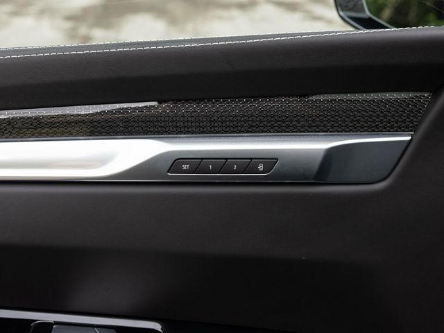 2026 Cadillac Escalade Escalade-V, 682 HP 6.2L Supercharged V8!!! - 22938015 - 23