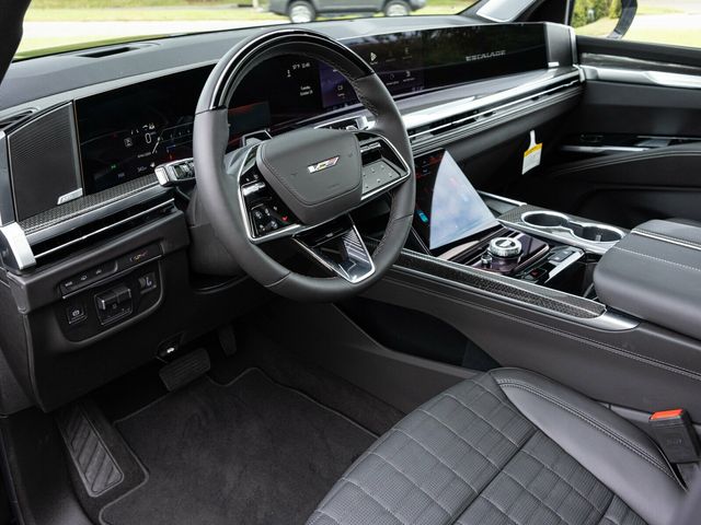 2026 Cadillac Escalade Escalade-V, 682 HP 6.2L Supercharged V8!!! - 22938015 - 25