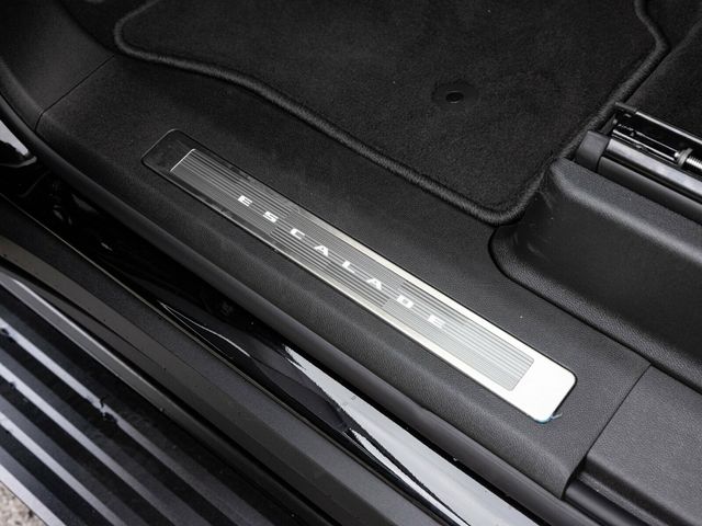 2026 Cadillac Escalade Escalade-V, 682 HP 6.2L Supercharged V8!!! - 22938015 - 30