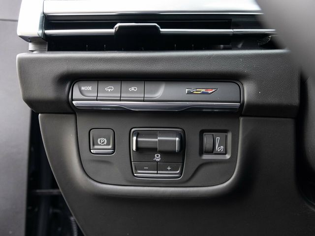 2026 Cadillac Escalade Escalade-V, 682 HP 6.2L Supercharged V8!!! - 22938015 - 31